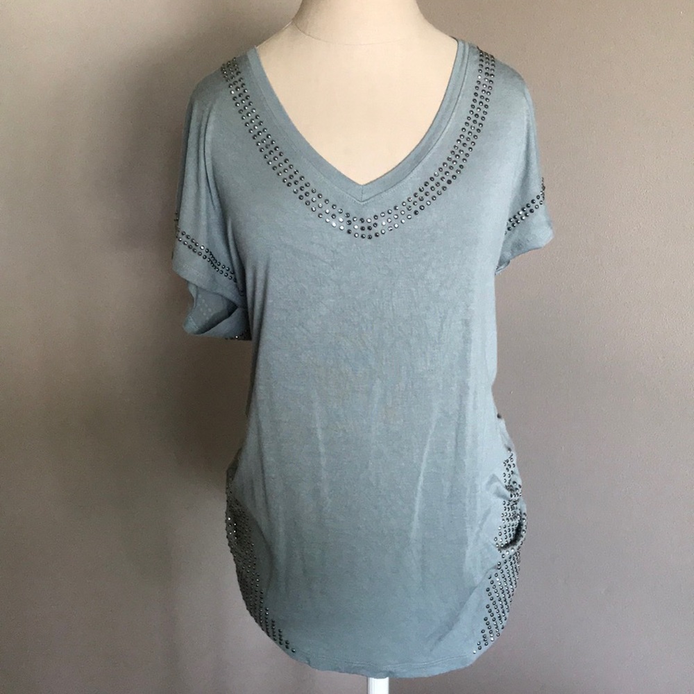 Daytrip Gem Top